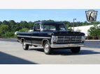 Thumbnail Photo 7 for 1968 Ford F100